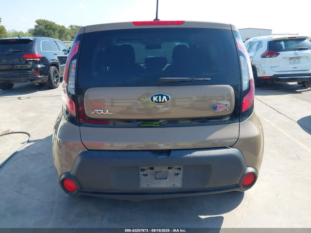 KIA dohc gdi gamma 2015 KNDJN2A25F7189102 Image 17