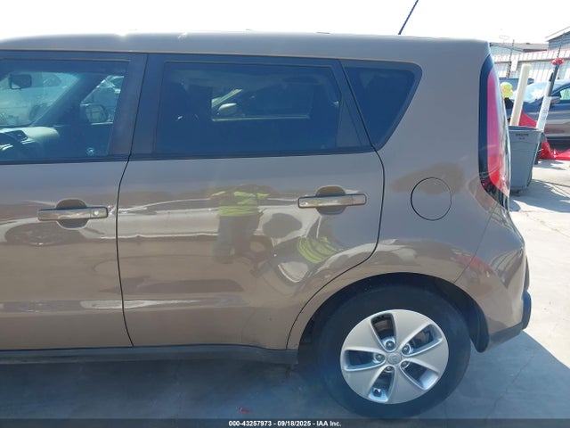 KIA dohc gdi gamma 2015 KNDJN2A25F7189102 Image 20