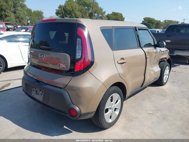 KIA dohc gdi gamma 2015 KNDJN2A25F7189102 Image 4