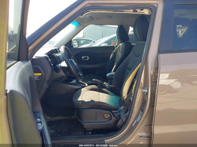 KIA dohc gdi gamma 2015 KNDJN2A25F7189102 Image 5