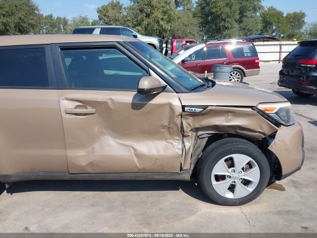KIA dohc gdi gamma 2015 KNDJN2A25F7189102 Image 6