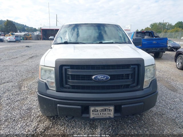 Ford 2014 2014 1FTEX1EMXEKE26924 Image 12