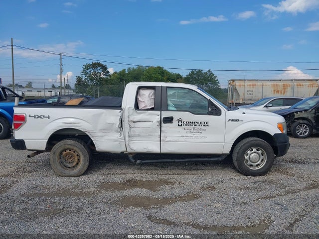 Ford 2014 2014 1FTEX1EMXEKE26924 Image 13