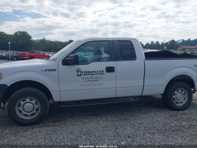 Ford 2014 2014 1FTEX1EMXEKE26924 Image 14