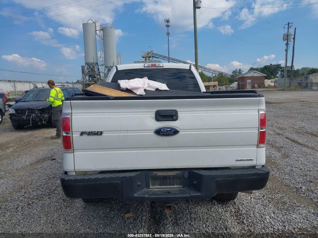 Ford 2014 2014 1FTEX1EMXEKE26924 Image 16