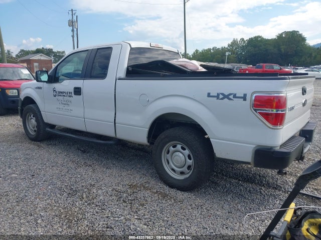 Ford 2014 2014 1FTEX1EMXEKE26924 Image 3