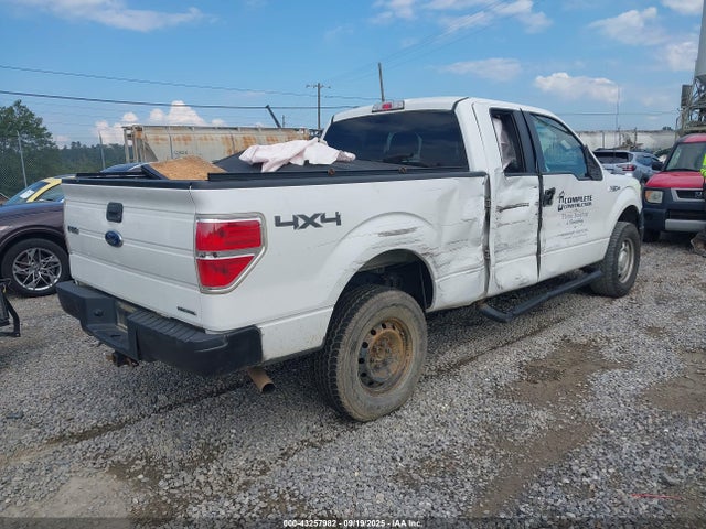 Ford 2014 2014 1FTEX1EMXEKE26924 Image 4