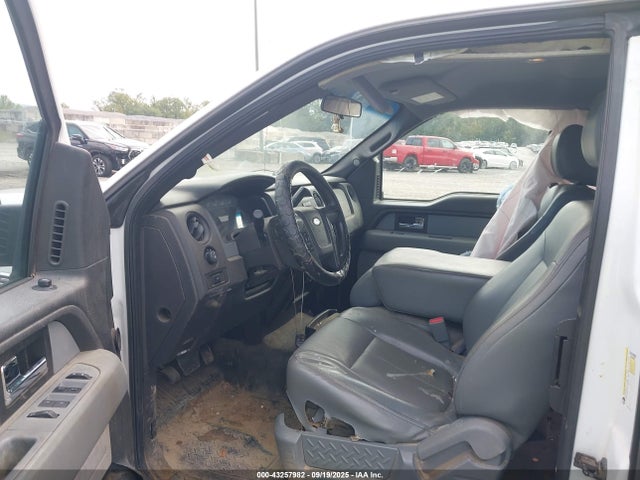Ford 2014 2014 1FTEX1EMXEKE26924 Image 5