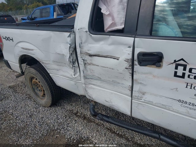 Ford 2014 2014 1FTEX1EMXEKE26924 Image 6