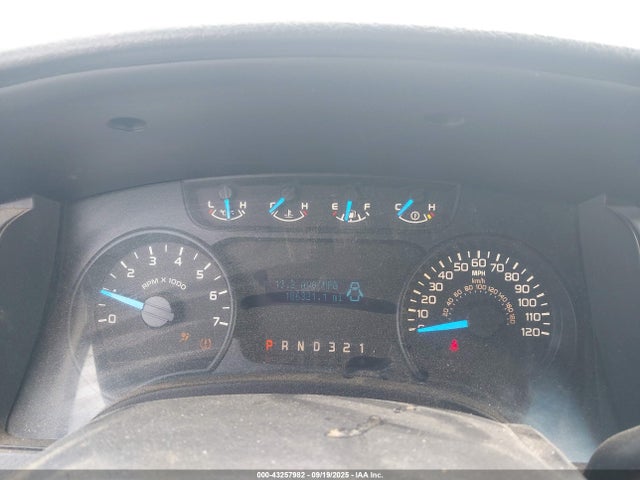 Ford 2014 2014 1FTEX1EMXEKE26924 Image 7