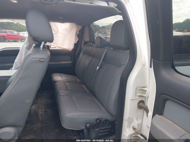 Ford 2014 2014 1FTEX1EMXEKE26924 Image 8
