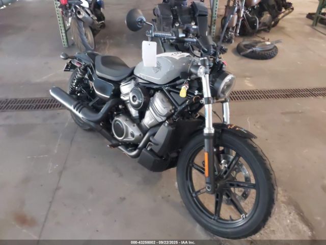 2024 HARLEY-DAVIDSON RH975 1HD1ZH119RB310535