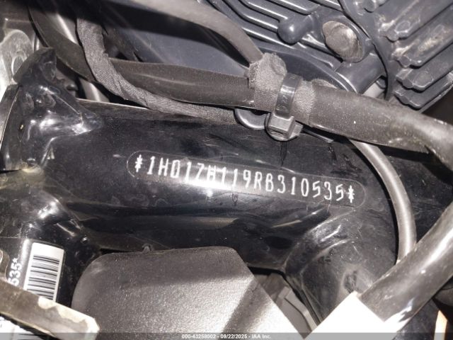 2024 HARLEY-DAVIDSON RH975 1HD1ZH119RB310535 Photo 9