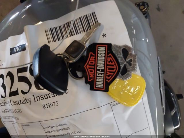 2024 HARLEY-DAVIDSON RH975 1HD1ZH119RB310535 Photo 10