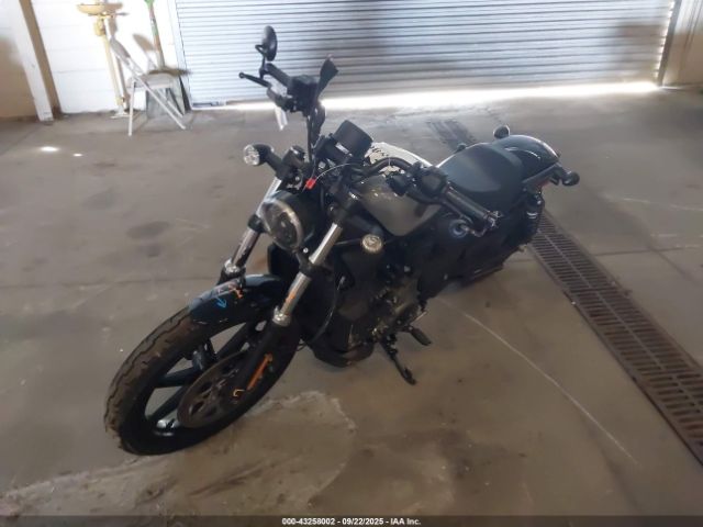 2024 HARLEY-DAVIDSON RH975 1HD1ZH119RB310535 Photo 1