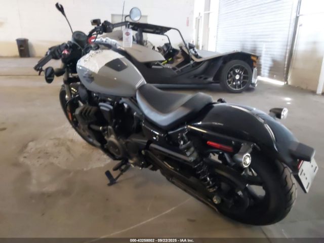 2024 HARLEY-DAVIDSON RH975 1HD1ZH119RB310535 Photo 2