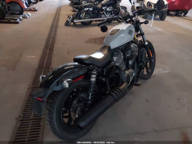 2024 HARLEY-DAVIDSON RH975 1HD1ZH119RB310535 Photo 3