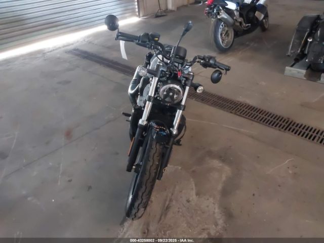 2024 HARLEY-DAVIDSON RH975 1HD1ZH119RB310535 Photo 4