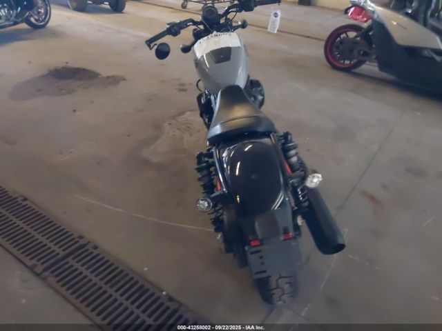 2024 HARLEY-DAVIDSON RH975 1HD1ZH119RB310535 Photo 5