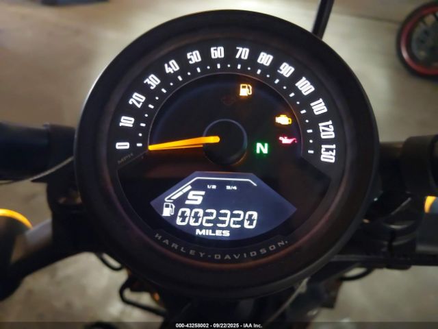 2024 HARLEY-DAVIDSON RH975 1HD1ZH119RB310535 Photo 6