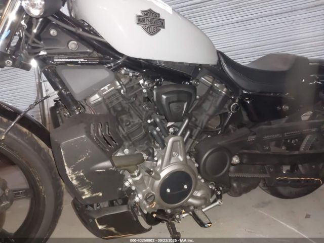 2024 HARLEY-DAVIDSON RH975 1HD1ZH119RB310535 Photo 8