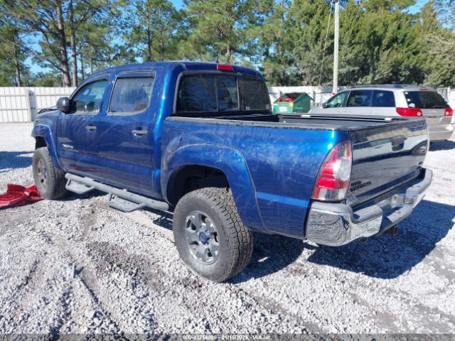 2014 TOYOTA TACOMA 3TMLU4EN0EM145492 Photo 2