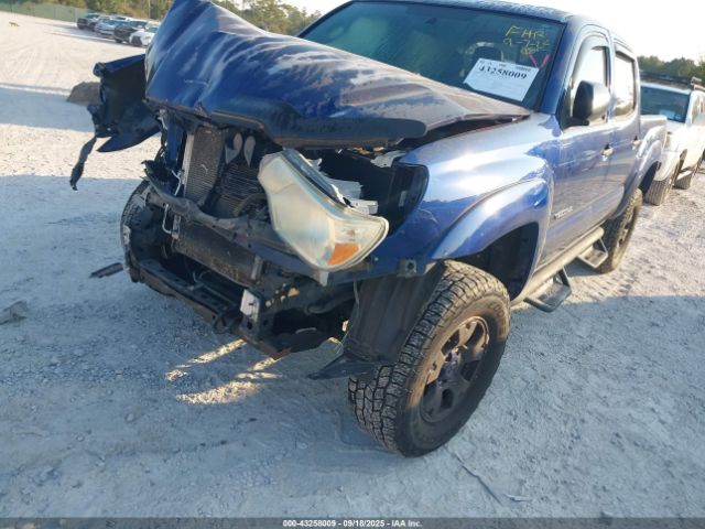 2014 TOYOTA TACOMA 3TMLU4EN0EM145492 Photo 5