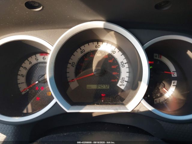 2014 TOYOTA TACOMA 3TMLU4EN0EM145492 Photo 6