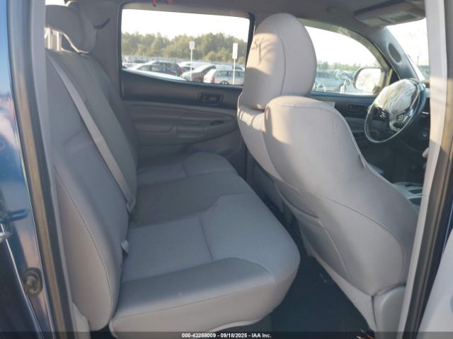 2014 TOYOTA TACOMA 3TMLU4EN0EM145492 Photo 7