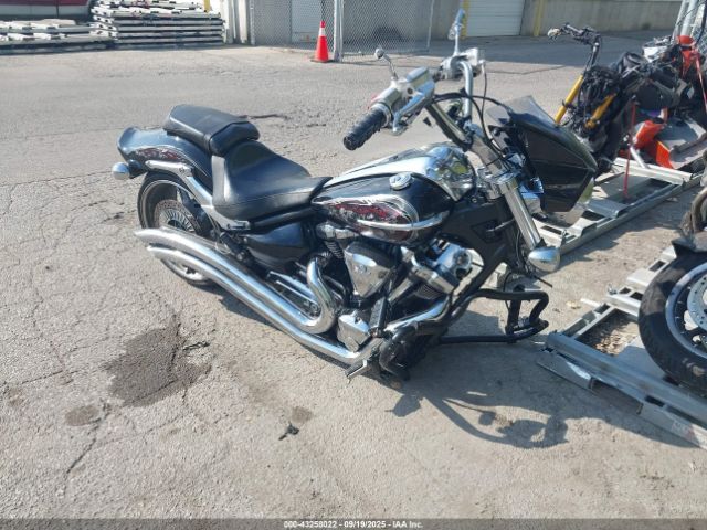 2011 YAMAHA XV1900 JYAVP27E9BA012980