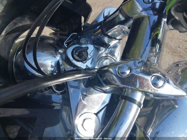 2011 YAMAHA XV1900 JYAVP27E9BA012980 Photo 10