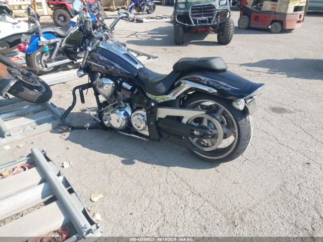 2011 YAMAHA XV1900 JYAVP27E9BA012980 Photo 2