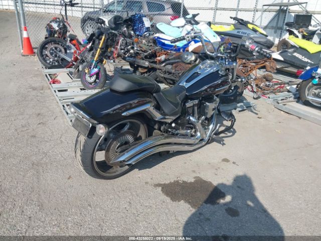 2011 YAMAHA XV1900 JYAVP27E9BA012980 Photo 3