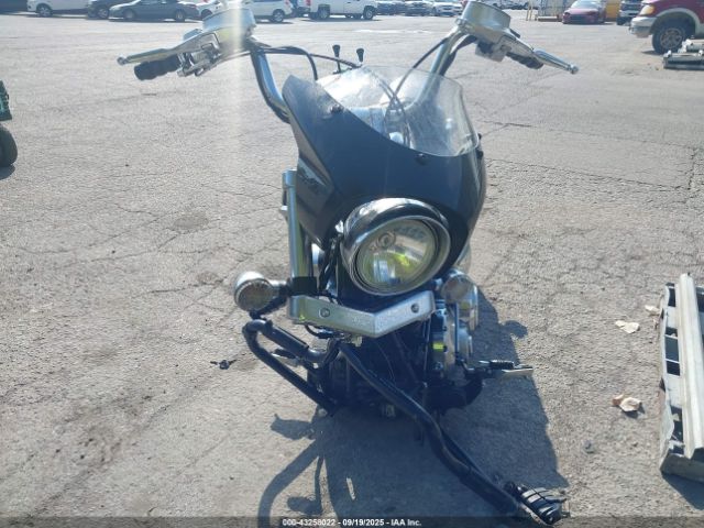 2011 YAMAHA XV1900 JYAVP27E9BA012980 Photo 4