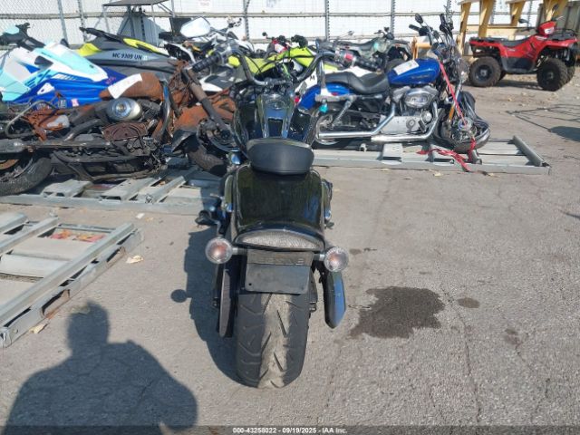 2011 YAMAHA XV1900 JYAVP27E9BA012980 Photo 5