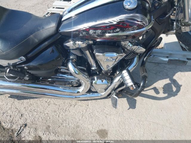 2011 YAMAHA XV1900 JYAVP27E9BA012980 Photo 7