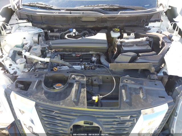 JN8AT2MT0KW256736 Nissan Rogue