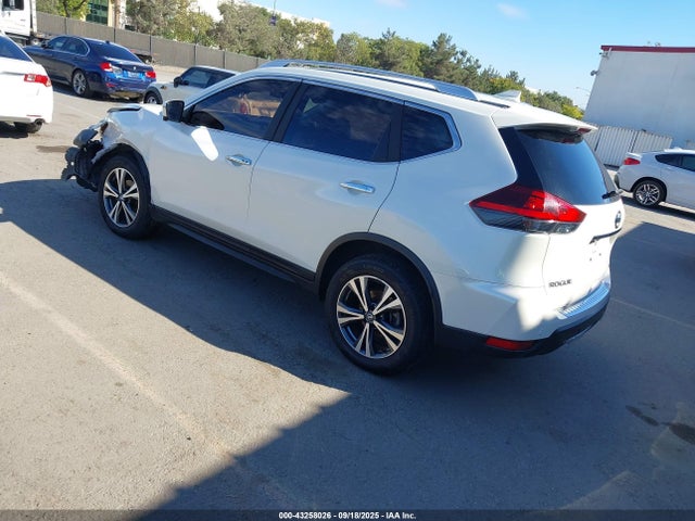 JN8AT2MT0KW256736 Nissan Rogue
