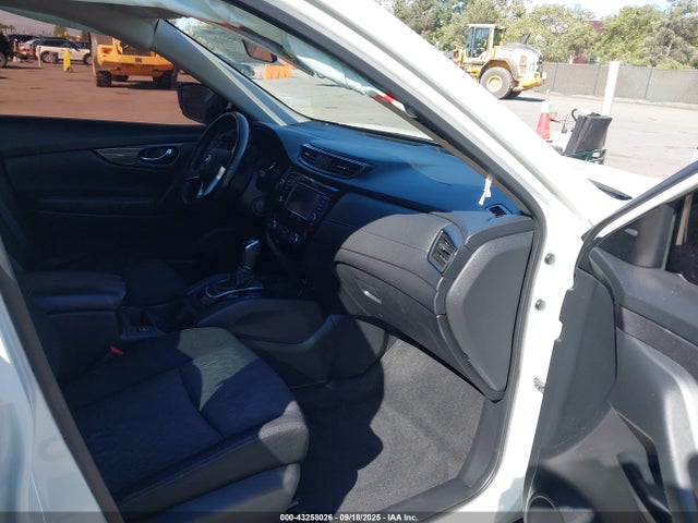 JN8AT2MT0KW256736 Nissan Rogue