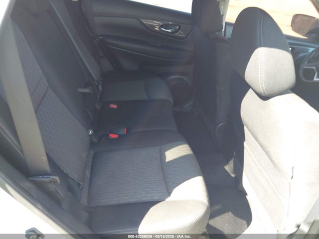 JN8AT2MT0KW256736 Nissan Rogue