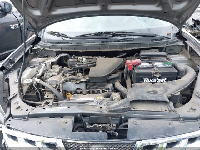 JN8AS5MT3FW668885 Nissan 2015