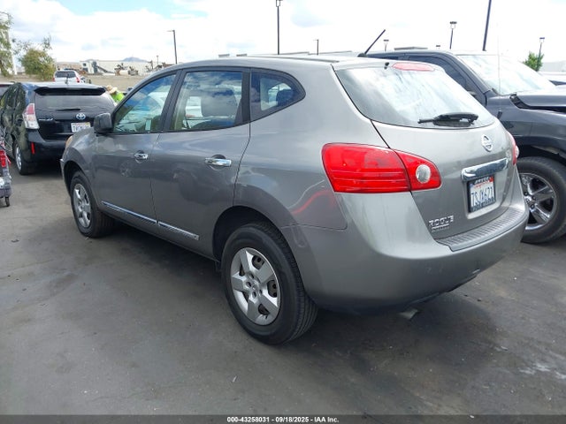 JN8AS5MT3FW668885 Nissan 2015