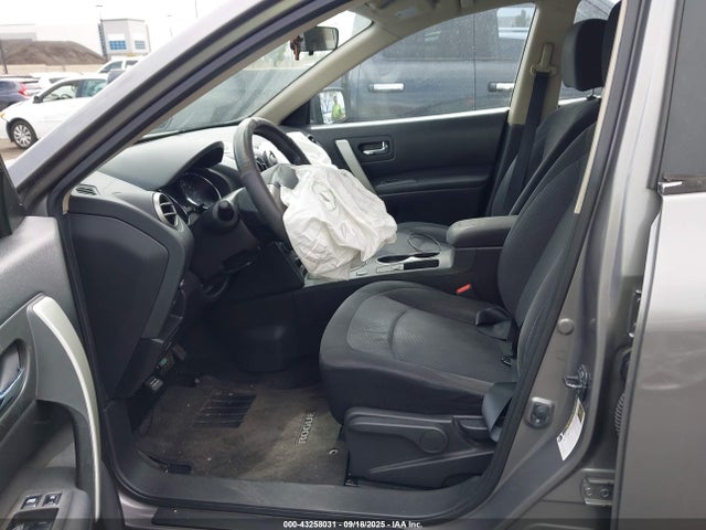 JN8AS5MT3FW668885 Nissan 2015