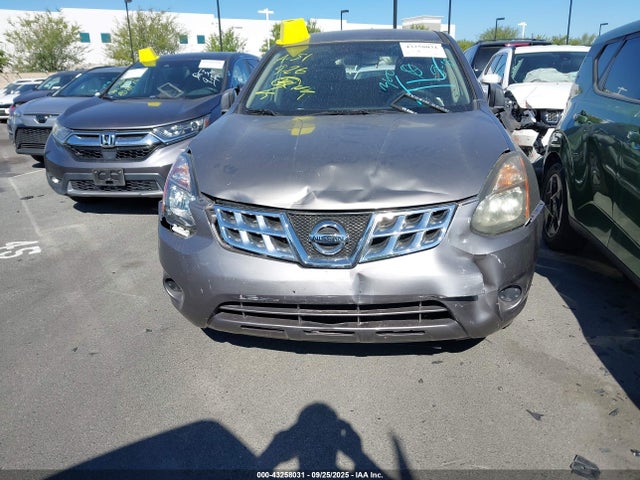 JN8AS5MT3FW668885 Nissan 2015