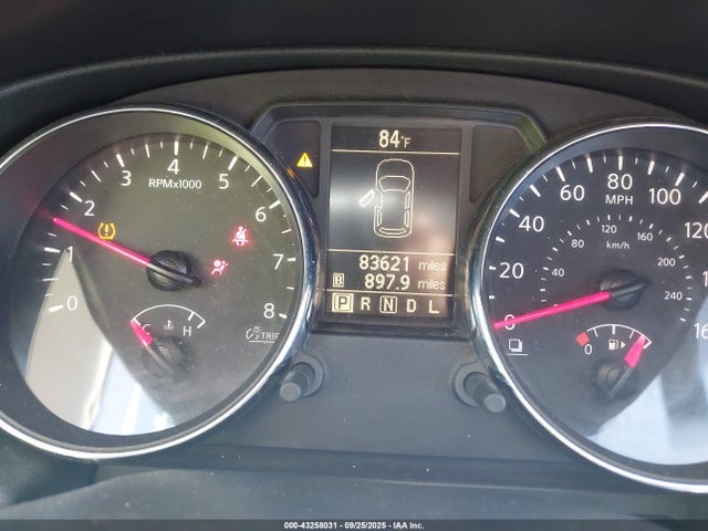 JN8AS5MT3FW668885 Nissan 2015