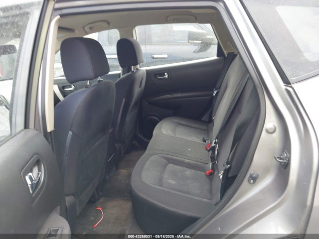 JN8AS5MT3FW668885 Nissan 2015
