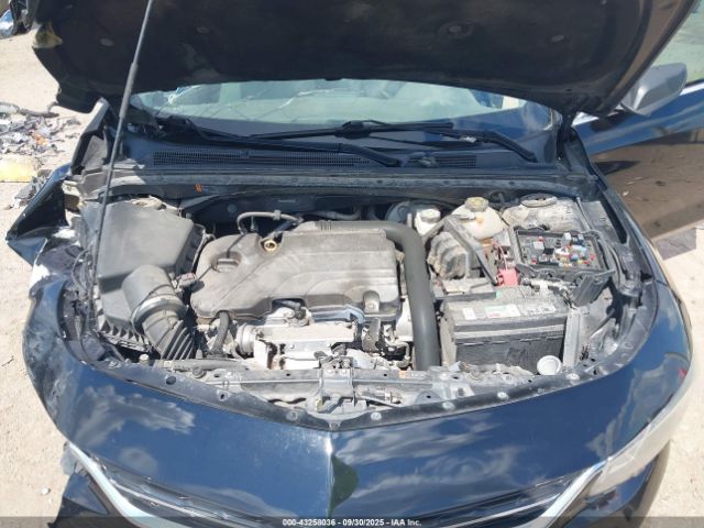 2017 CHEVROLET MALIBU 1G1ZB5ST9HF152477 Photo 9