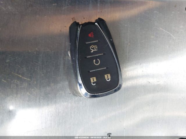 2017 CHEVROLET MALIBU 1G1ZB5ST9HF152477 Photo 10