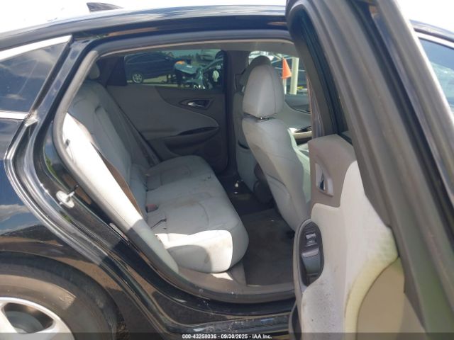 2017 CHEVROLET MALIBU 1G1ZB5ST9HF152477 Photo 7