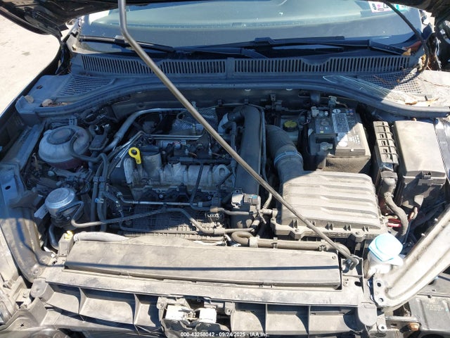 3VWC57BU8LM083957 Volkswagen 1.4 tsi